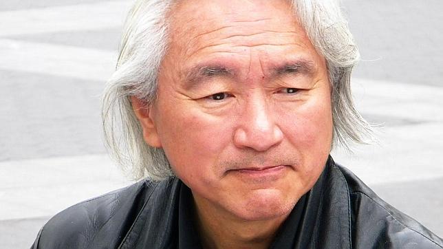 MichioKaku
